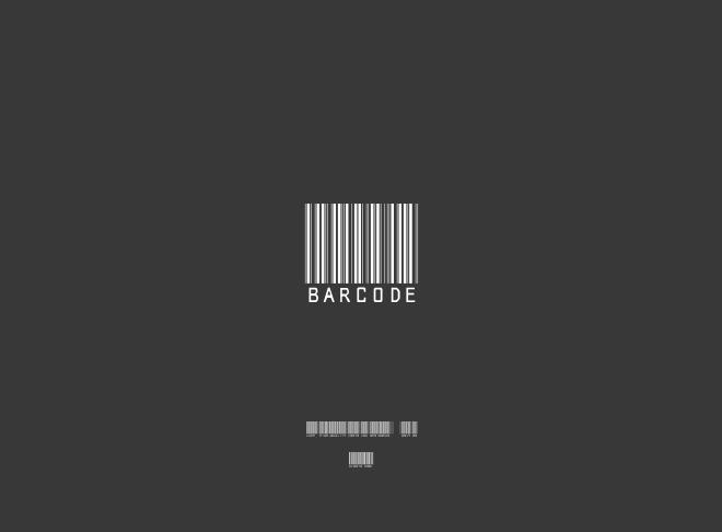 Barcode Font