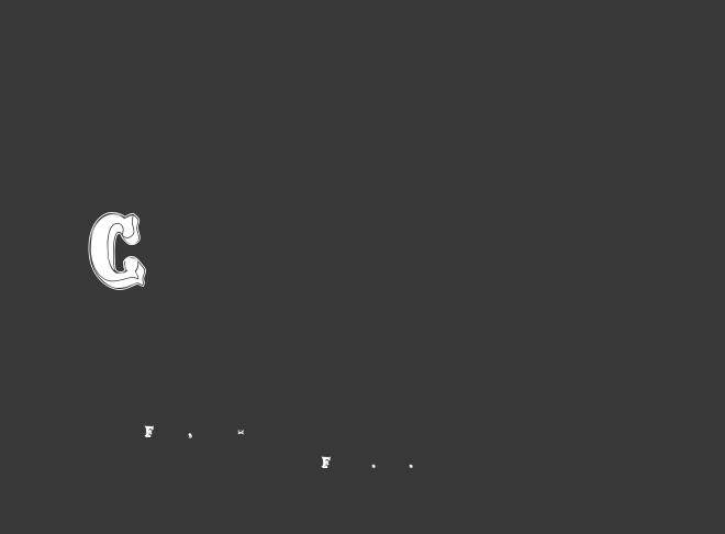 Carnival Font