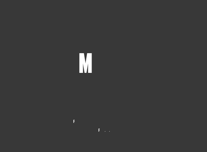 Marvel Font